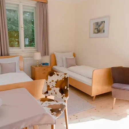 Appartamento Haus Katja By Seebnb *