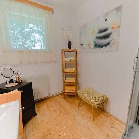 Haus Katja By Seebnb * Selpritsch