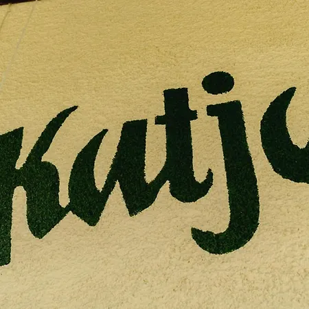 Haus Katja By Seebnb Appartamento