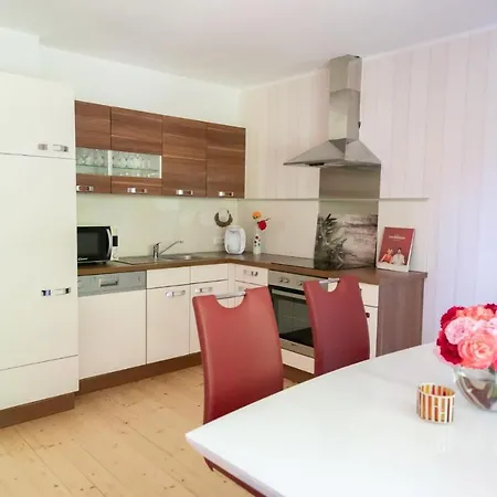 Haus Katja By Seebnb Selpritsch