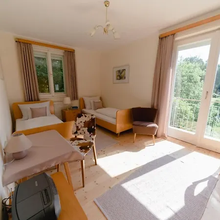 Haus Katja By Seebnb Appartamento