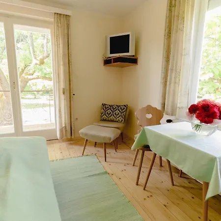 Appartamento Haus Katja By Seebnb *