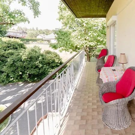 Haus Katja By Seebnb Appartamento Selpritsch