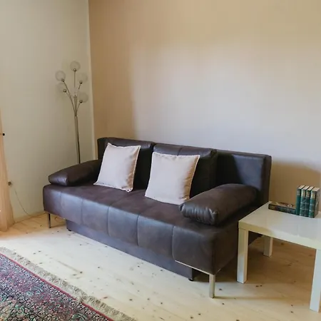 Haus Katja By Seebnb Appartamento Selpritsch