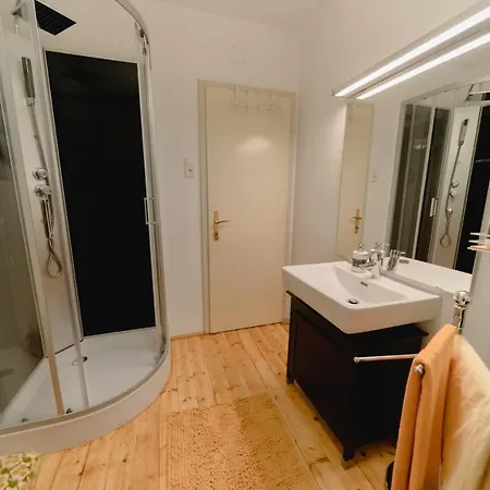 Haus Katja By Seebnb