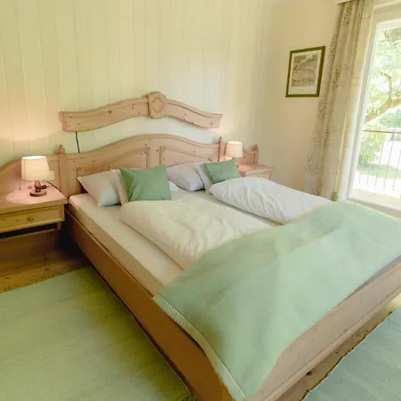 Appartamento Haus Katja By Seebnb *